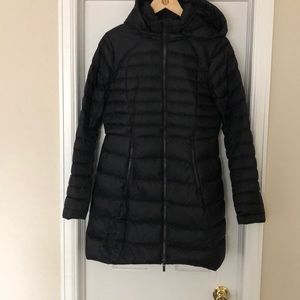 Lululemon Brave The Cold Down Jacket